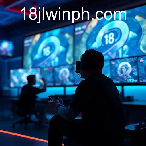 The Rise of 18jl in Gaming