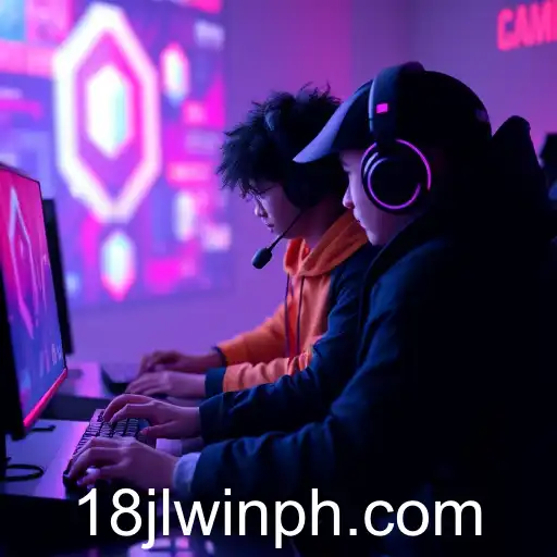 Gaming in the Year of Evolutions