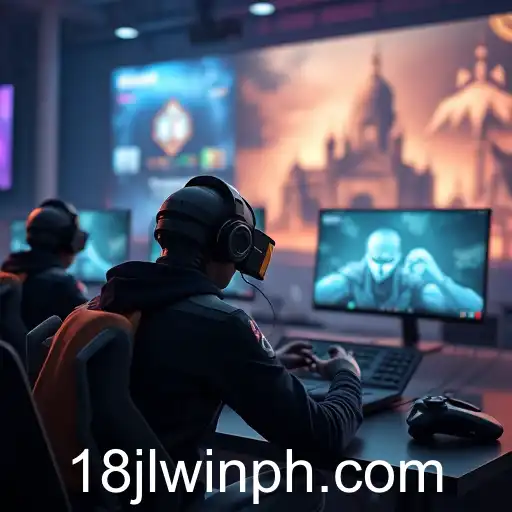 Gaming Innovations in the AI Era