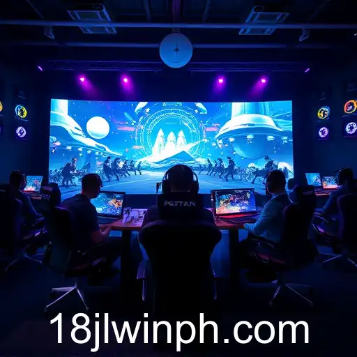 Gaming Trends and the Rise of 18jl