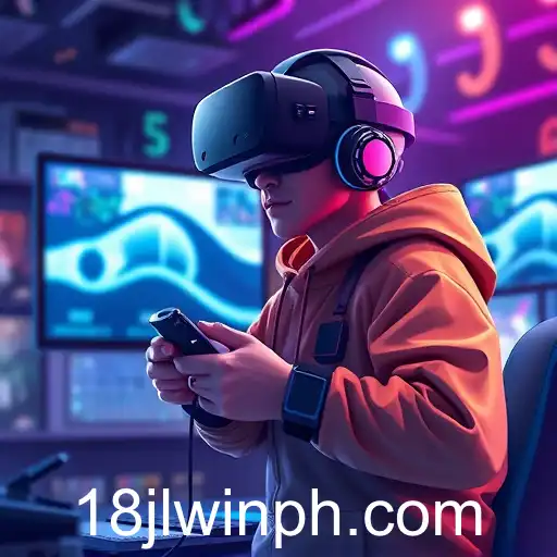 The Evolving Landscape of Online Gaming in 2025