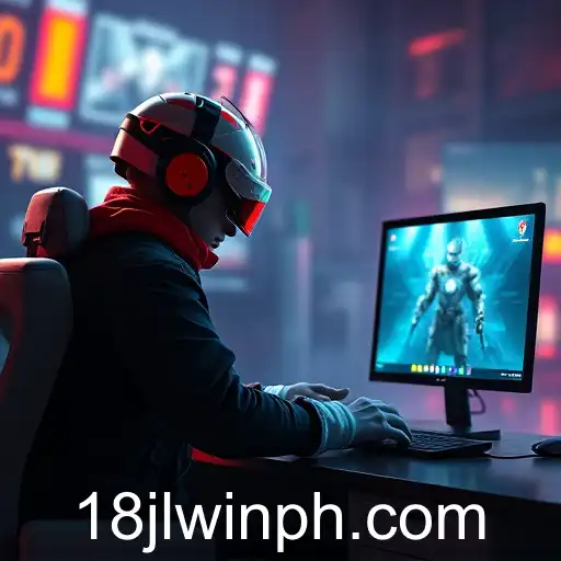 Revolutionizing Gaming with 18jl: A Cultural Shift