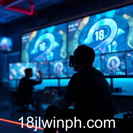 The Rise of 18jl in Gaming