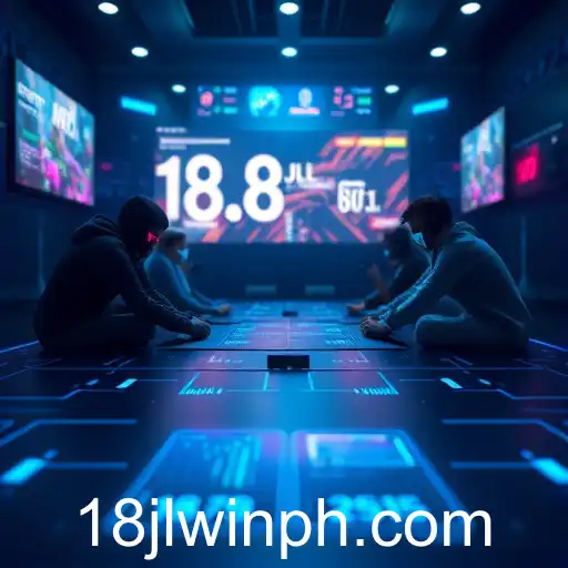 Emergence of 18jl in the Gaming World