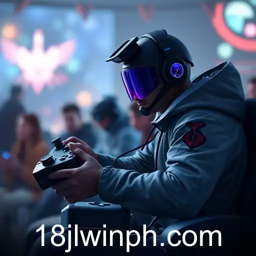 The Future of Gaming: A Look Ahead