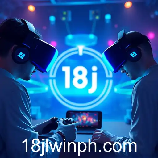 Gaming Trends and Innovations Shaping the Future