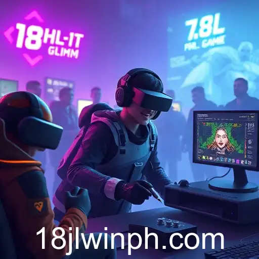 Gaming Evolution and Cultural Trends