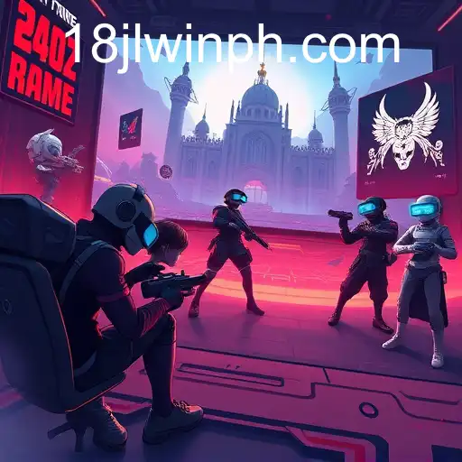 Gaming Industry's Evolution and the Role of 18jl