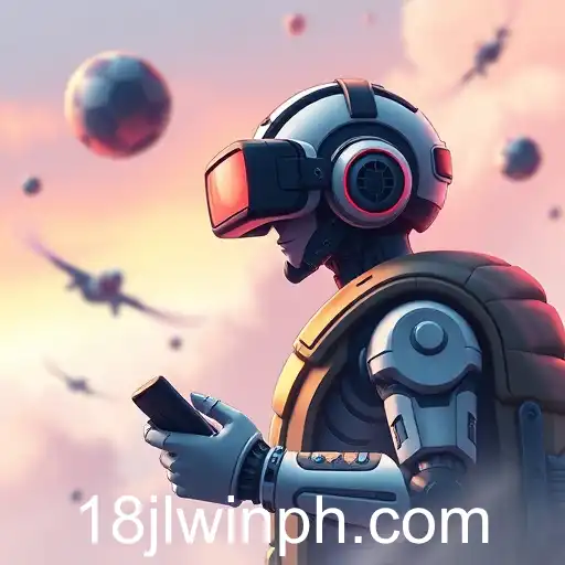 The Rise of 18jl in the Global Gaming Industry