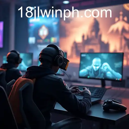 Gaming Innovations in the AI Era