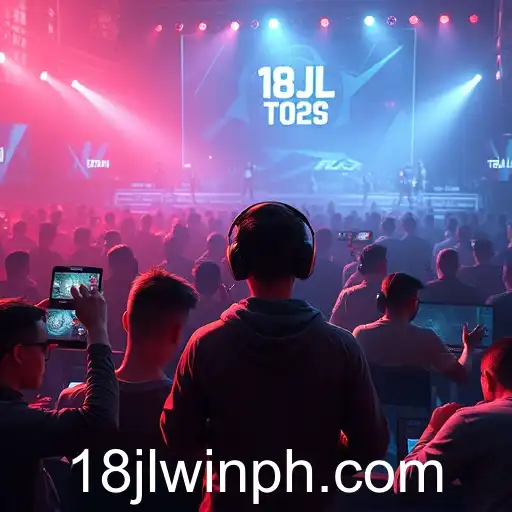 Gaming Trends in 2025