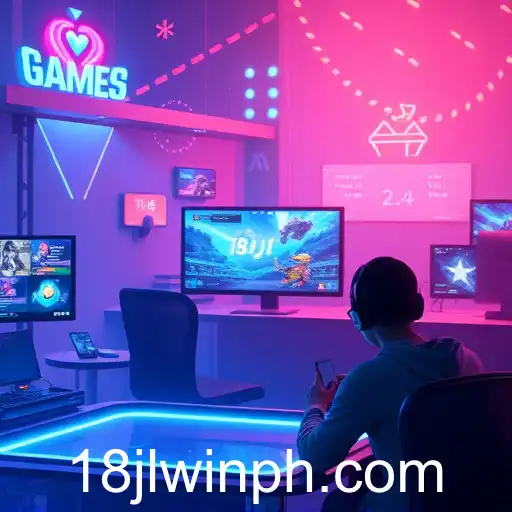 The Rise of Online Gaming in a Shifting World