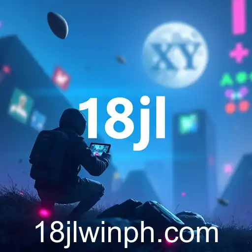 The Impact of '18jl' on Online Gaming in 2025