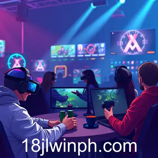 The Rise of Online Gaming Communities