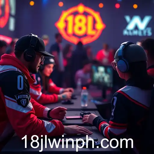 The Rise of Online Gaming in the Mid-2020s