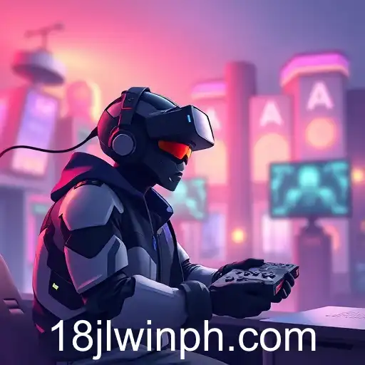 The Rise of 18jl in the Gaming World