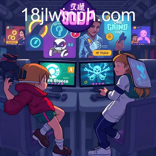 The Rise of 18jl in Gaming Culture