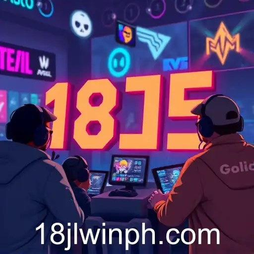 The Rise of 18jl in Online Gaming