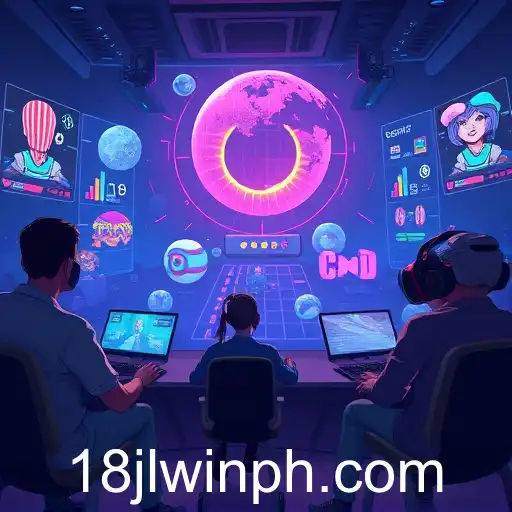 The Rise of Virtual Escapes