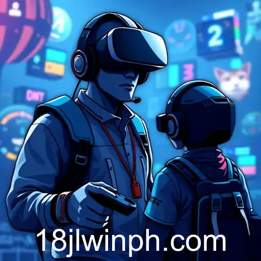 The Rise of Gaming Keywords in the English-Speaking World