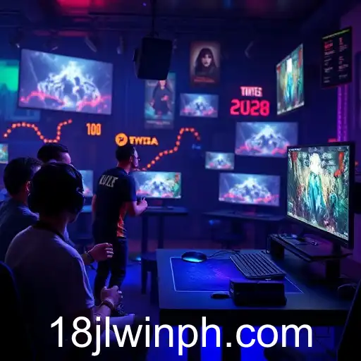 The Rise of Online Gaming Communities