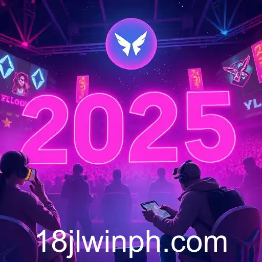 New Horizons for Online Gaming with 18jl