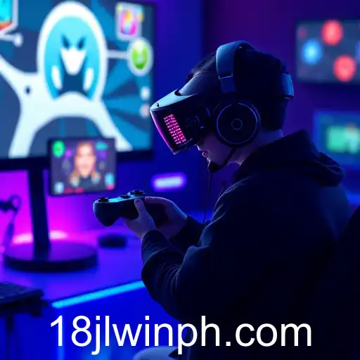 The Rise of 18jl: Revolutionizing Online Gaming