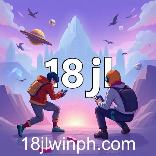 The Rise of 18jl in Online Gaming